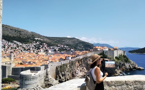 Game of Thrones and History Tour at Pile Gate, Dubrovnik