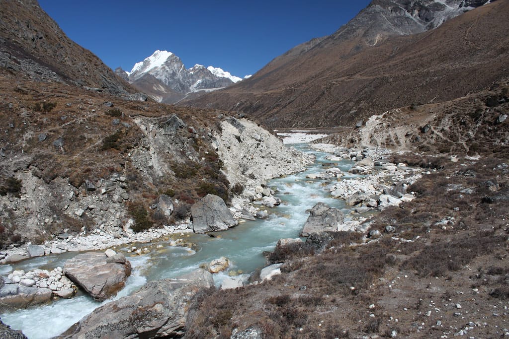 19 Days Mera Peak Climbing & Expedition – One Life-Changing Himalayan Adventure