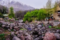 Day Trip To The Atlas Mountains And Imlil