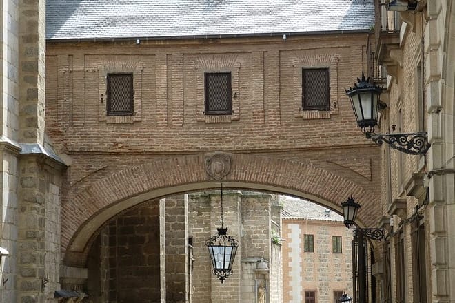  Toledo Private Walking Tour with a Professional Guide photo 4