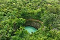 Punta Cana Buggy Tour, Blue Lagoon, Dominican Village and Lunch 5