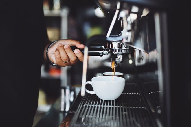 Paris' Cafe Culture -- Best Coffee Roasting & Pastry Pairing Walk