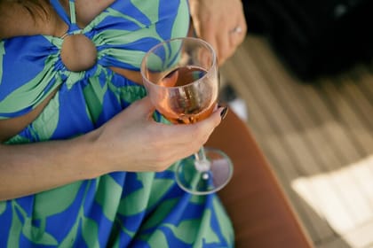 Private Yachting Cruise: Faliraki, Lindos, St. Paul’s Bay