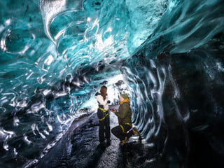 Glacier Proposal at Sunrise, photo 24