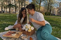 Private Chic Picnic Experience in Madrid 7
