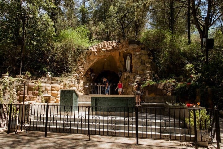 Half Day Tour to Alta Gracia from Cordoba