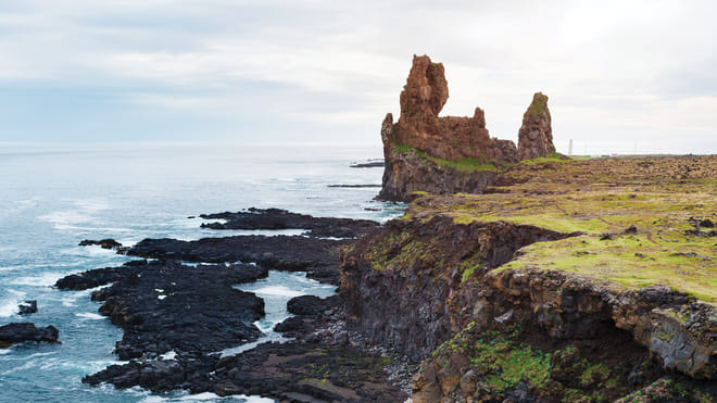 Wonders of Snaefellsnes Peninsula - Small Group Tour photo 3