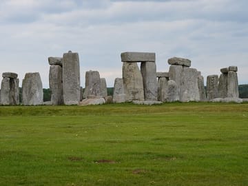 Half day London Private Tour