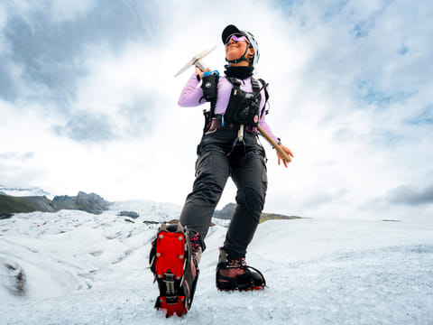 Glacier Explorer, photo 3