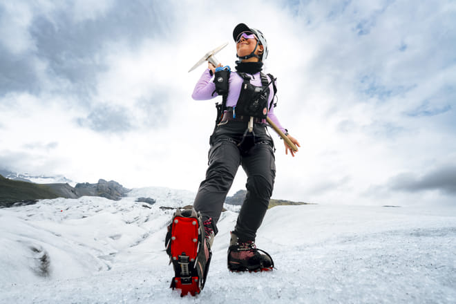 Glacier Explorer photo 3