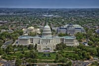 Washington DC Self-Guided Audio Tour 1