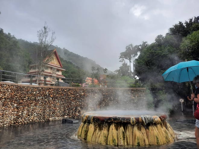 Private Ranong Tour 4 Days/3 Nights from Hua Hin 4