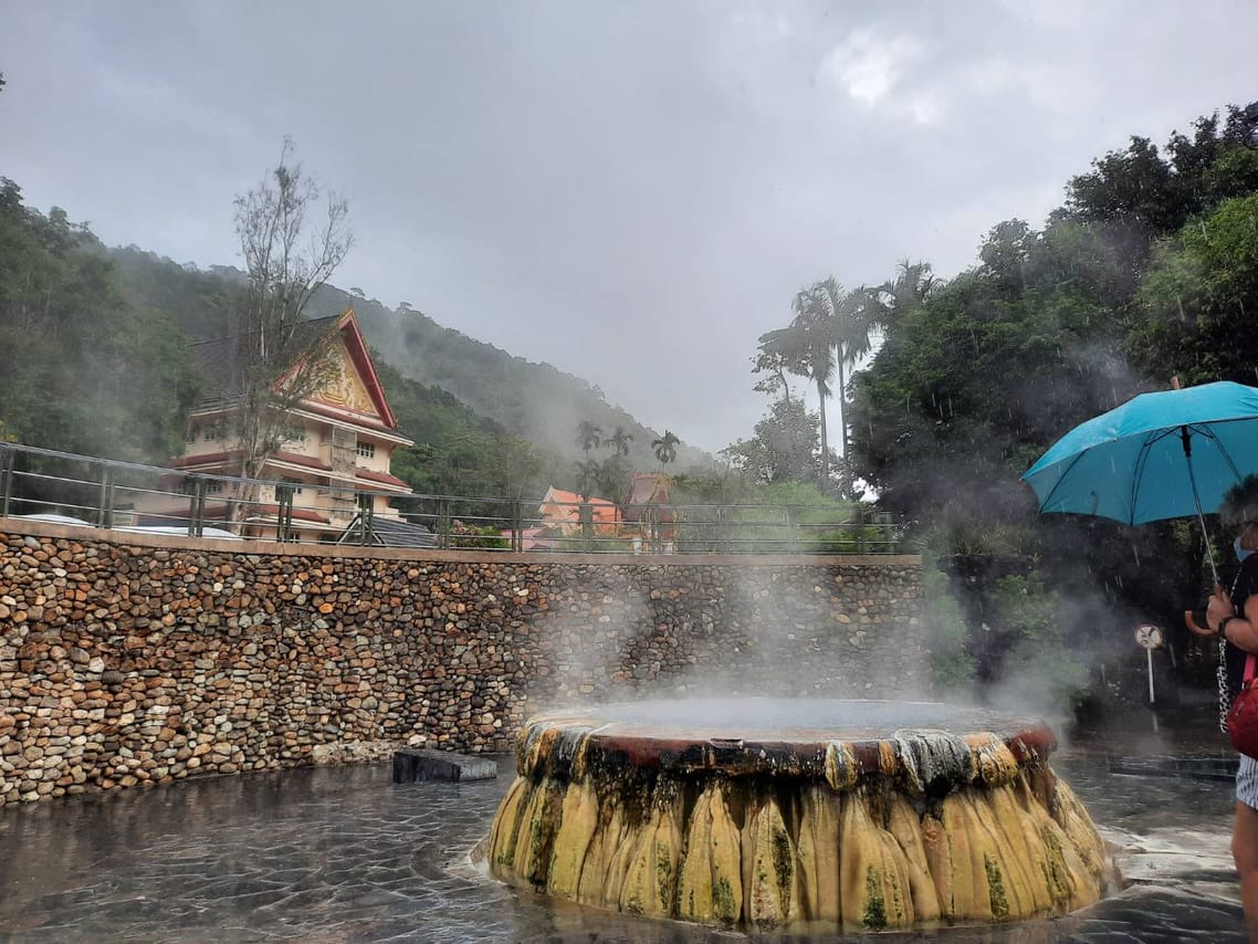 Private Ranong Tour 4 Days/3 Nights from Hua Hin 4