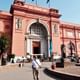 The Egyptian Musuem