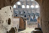 Colosseum, Forum and Palatine Hill Group Tour 1