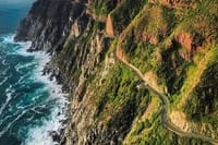 3 Days Private Tour: Cape point, Table Mountain & Robben Island  10