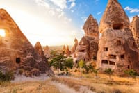 Two Days Tour to Cappadocia with HB Hotel & Transfer from Kemer 8