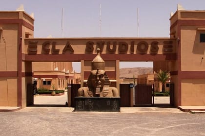 From Tangier To Marrakech 5 Private Days Via Merzouga Desert