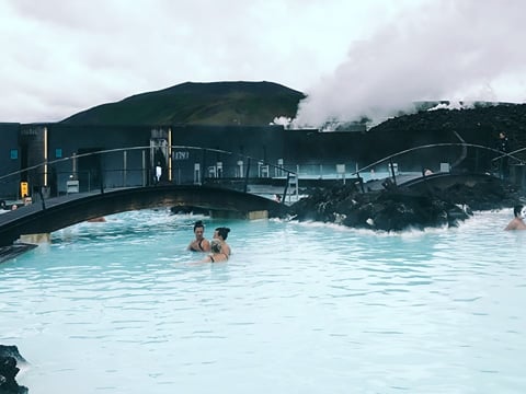 Reykjanes Peninsula - Private Tour, photo 4