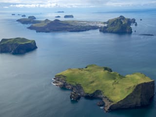 Iceland: Private Westman Islands - Volcano, Wildlife & Scenic Views, photo 17
