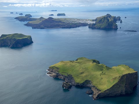 Iceland: Private Westman Islands - Volcano, Wildlife & Scenic Views, photo 17