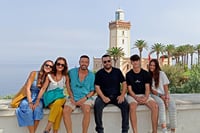 7 Days private tour of Morocco 4