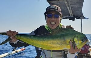 Full Day Fishing Tour at North bali | Indonesia 
