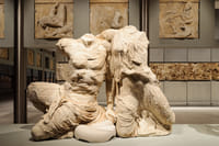 Acropolis Museum Afternoon Tour 1
