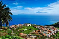 The Island Tour Of La Gomera - From Tenerife! 2