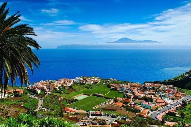 The Island Tour Of La Gomera - From Tenerife! photo 2