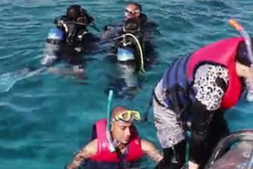 Full-Day Snorkeling Adventure in Hurghada, Egypt