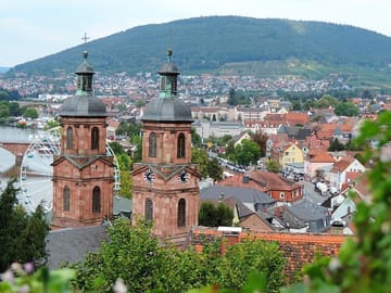 Miltenberg – Private Walking Tour