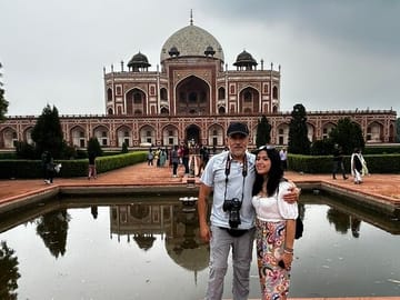 Cultural and Scenic Tour of Amritsar, Dalhousie, and Gulmarg