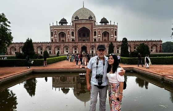 North India, Himalaya & Valley of Kashmir Tour