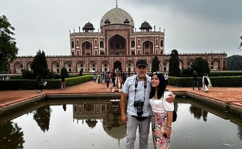 Cultural and Scenic Tour of Amritsar, Dalhousie, and Gulmarg