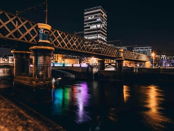 Dublin City Tour: Explore Key Attractions in 5 Hours