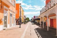 Downtown Cozumel and Brewery Experience 4