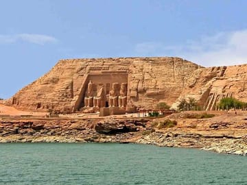 5 Days Dahabiya Nile River Cruise from Luxor to Aswan