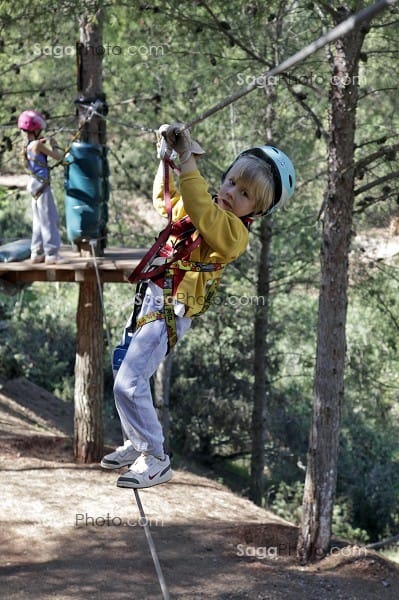 1 Day Family Adventure to Terres d'Amanar Natural Parc | Private & Luxury 6
