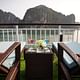 Luxury 5 Star Cruise in Halong Bay & Lan Ha Bay (2 Days Tour)