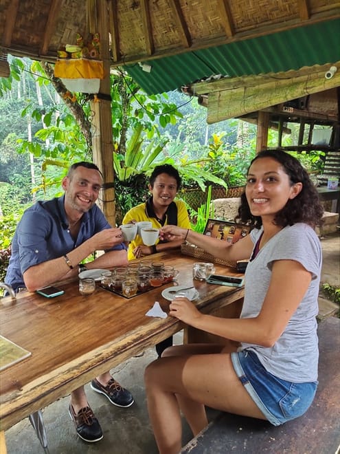Bali: Best of Jungle Swing with Ubud Sightseeing Tour  8