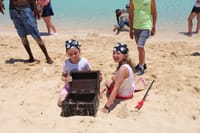  Hurghada Sailing Pirates Adventure Orange Bay & Buffet  2