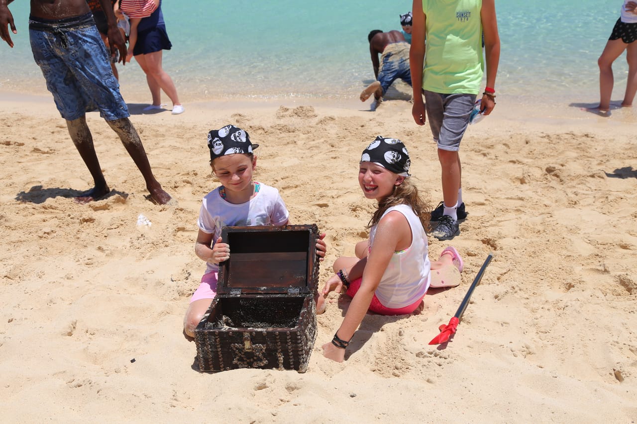  Hurghada Sailing Pirates Adventure Orange Bay & Buffet  2