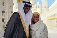 Private Abu Dhabi City Tour with Grand Mosque & BAPS Hindu Mandir 9