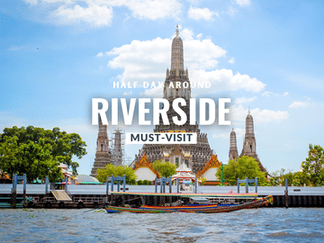 Guided Tour in Grand Palace & Emerald Buddha by MyProGuide
