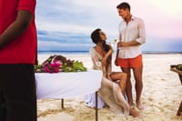 Zanzibar: Lounge on the Powdery White Sands of the Nakupenda Sandbank 7