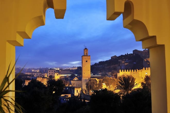 FES