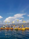 Split Sea Kayaking & Snorkeling Tour 1