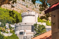 Private - Dubrovnik tour 2
