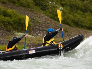 Kayak River Ride, photo 12